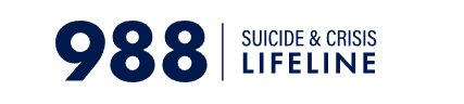 988 Suicide & Crisis Lifeline